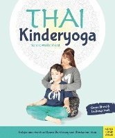 Thai-Kinderyoga 1