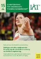 Frank Lehmann, Uwe Wenzel, Ingo Sandau - Kräftiger, schneller, ausdauernder - Entwicklung der muskulären Leistung im Hochleistungstraining, Häftad. Tillgänglighet: Lägg i varukorg