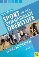 bokomslag Sport in der gymnasialen Oberstufe