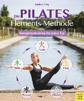 bokomslag Die Pilates Elements Methode