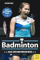 bokomslag Badminton