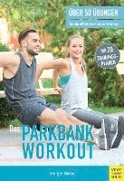 bokomslag Das Parkbank-Workout