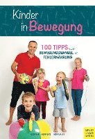 Kinder in Bewegung 1