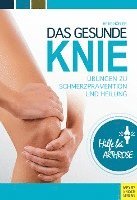 bokomslag Das gesunde Knie