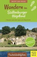 bokomslag Wandern im Südlimburger Hügelland