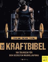 bokomslag Die Kraftbibel