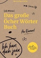 bokomslag Das große Öcher Wörterbuch