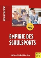 bokomslag Empirie des Schulsports