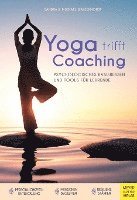 bokomslag Yoga trifft Coaching