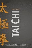 bokomslag Tai Chi - Waffenformen für Fortgeschrittene