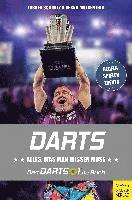 bokomslag Darts