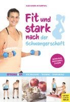 Fit und stark nach der Schwangerschaft 1