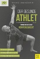 bokomslag Der gesunde Athlet - Training mit dem eigenen Körpergewicht