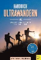 bokomslag Handbuch Ultrawandern