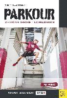 bokomslag Parkour