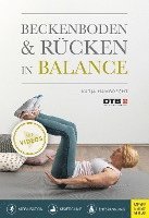 Beckenboden und Rücken in Balance 1