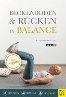 Katja Hambrecht - Beckenboden und Rücken in Balance, Häftad
