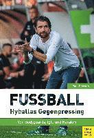 Paul Geerars - Fußball: Hyballas Gegenpressing, Häftad