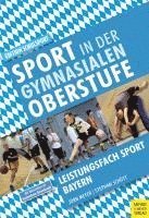 bokomslag Sport in der gymnasialen Oberstufe