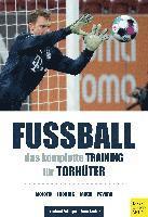 bokomslag Fußball: Das komplette Training für Torhüter