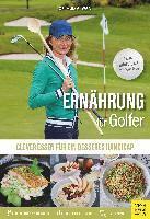 bokomslag Ernährung für Golfer