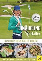 Alexa Iwan - Ernährung für Golfer, Häftad