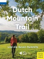 bokomslag Dutch Mountain Trail und die Seven Summits