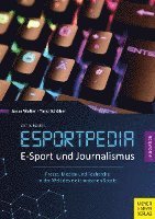 bokomslag E-Sport und Journalismus