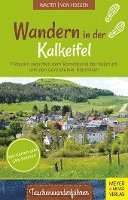 bokomslag Wandern in der Kalkeifel