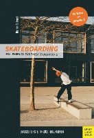 bokomslag Skateboarding