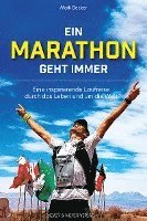 bokomslag Ein Marathon geht immer