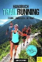 bokomslag Handbuch Trailrunning