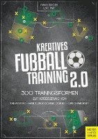 bokomslag Kreatives Fußballtraining 2.0