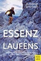 Die Essenz des Laufens 1