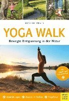 bokomslag Yoga Walk