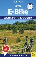 bokomslag Mit dem E-Bike durch die Nordeifel und das Hohe Venn