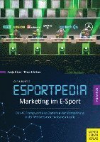 bokomslag Marketing im E-Sport