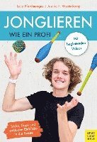 bokomslag Jonglieren wie ein Profi