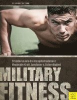 bokomslag Military Fitness