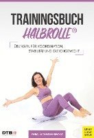 bokomslag Trainingsbuch Halbrolle