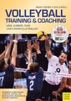 bokomslag Volleyball - Training & Coaching