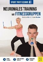 bokomslag Sport trifft Gehirn - Neuronales Training mit Fitnessgruppen