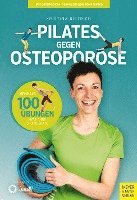 bokomslag Pilates gegen Osteoporose