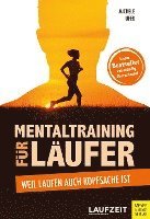 bokomslag Mentaltraining für Läufer