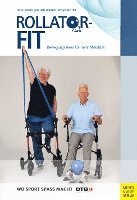 bokomslag Rollator-Fit