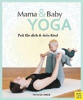bokomslag Mama- & Baby-Yoga