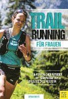 bokomslag Trailrunning für Frauen