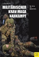 bokomslag Militärischer Krav Maga Nahkampf