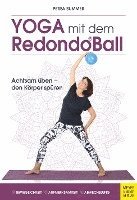 bokomslag Yoga mit dem Redondo Ball