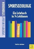 Ansgar Thiel, Klaus Seiberth, Jochen Mayer - Sportsoziologie, Häftad